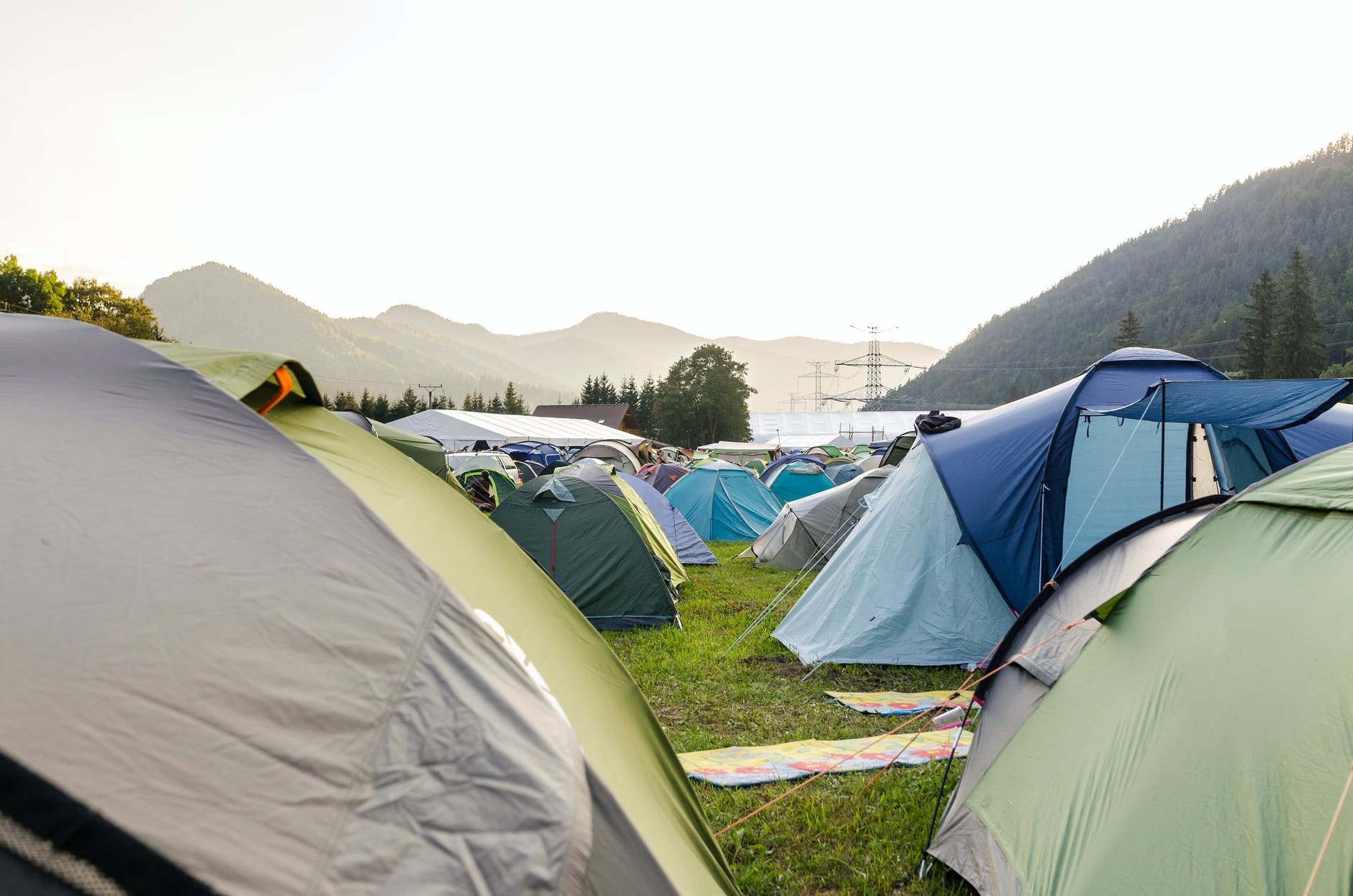 Innovaties getest op camping Stortemelk: van een bordspel tegen eenzaamheid tot legaal wildplassen