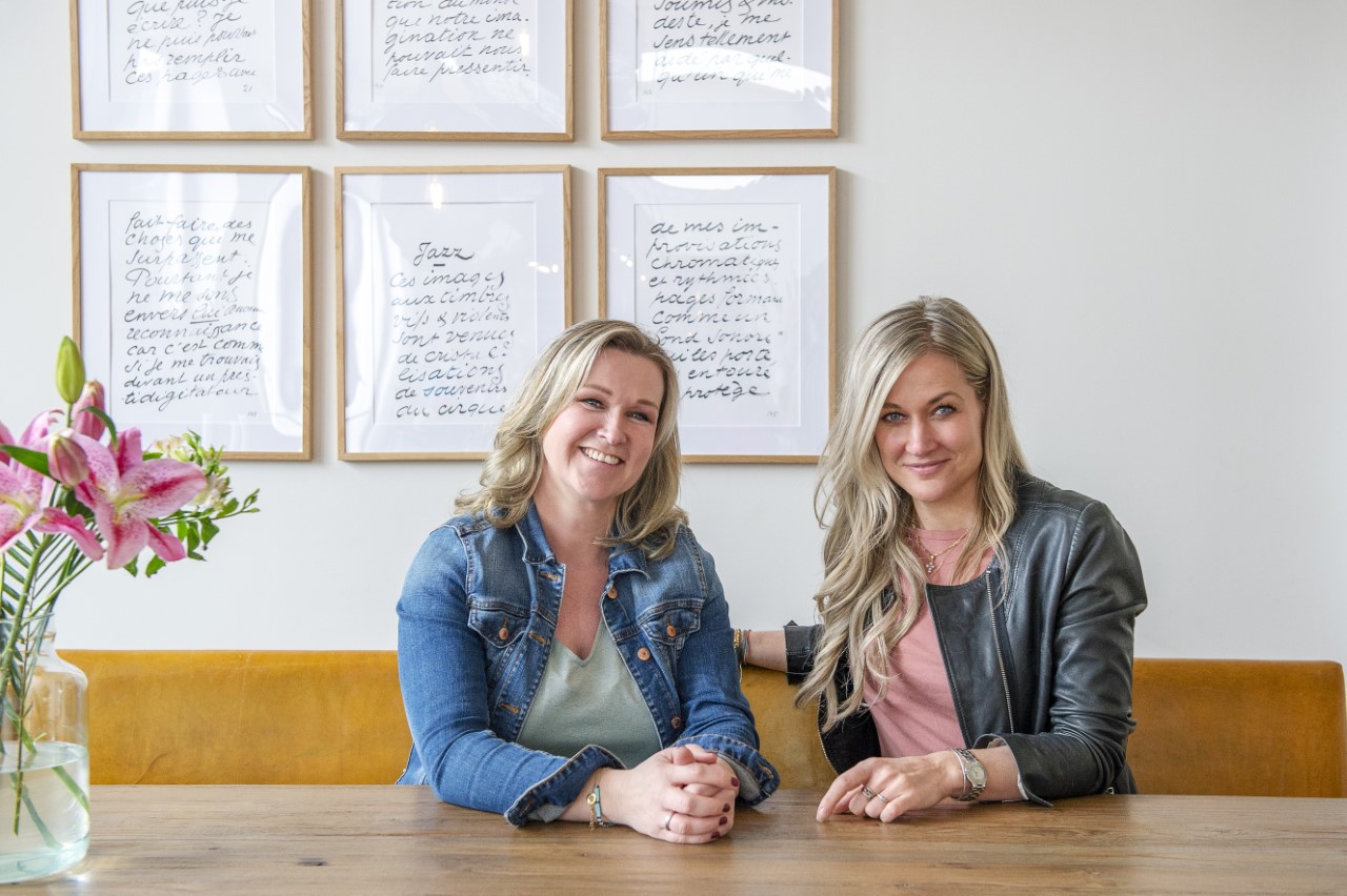 Tachtig procent Nederlandse vrouwen voelt zich niet aangesproken door reclames financiële producten