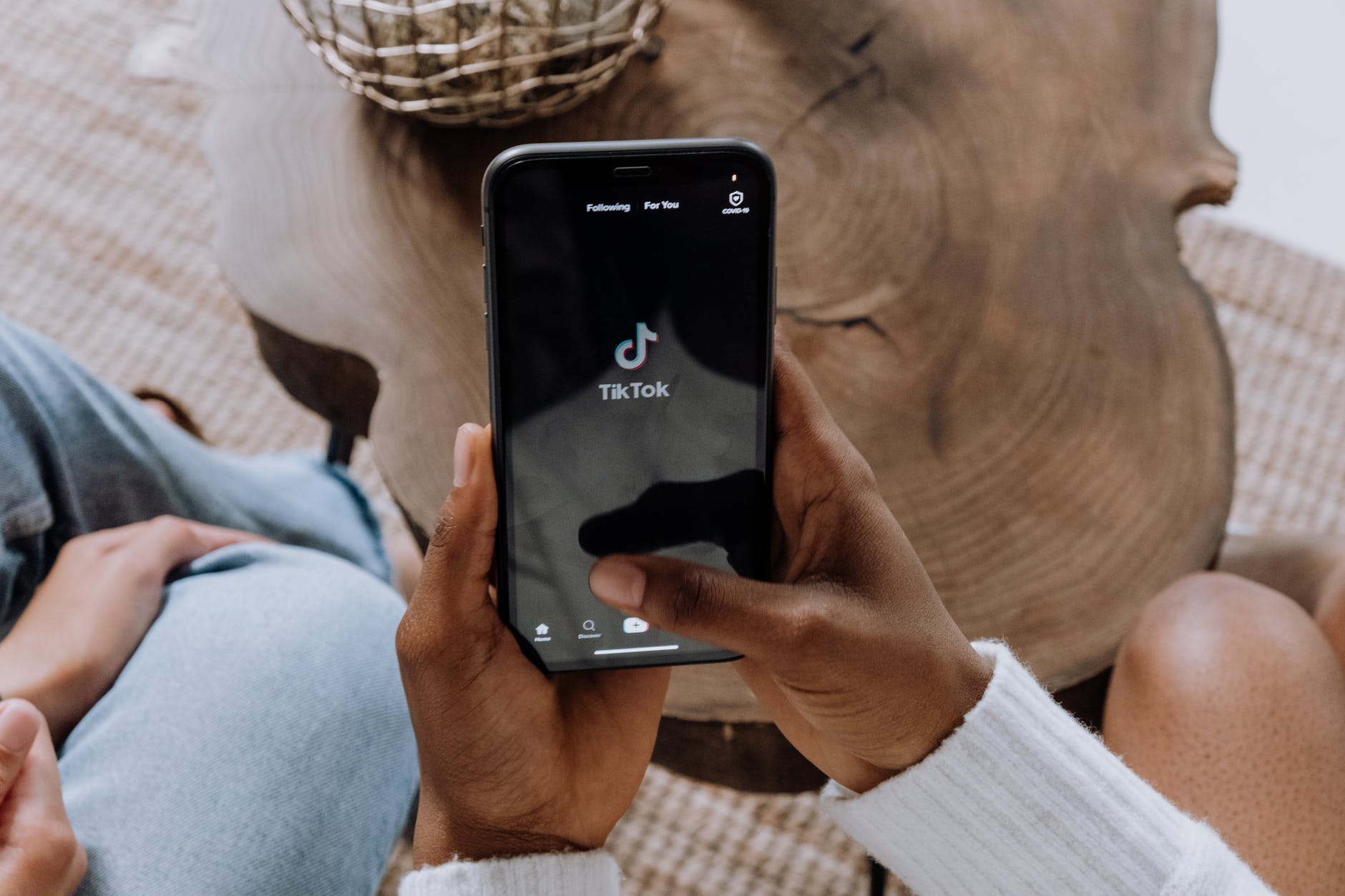 ‘Molecule Social’ gespecialiseerd in TikTok helpt merken en artiesten het platform beter te begrijpen