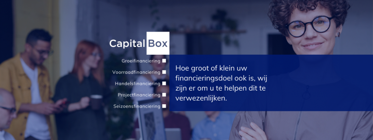 CapitalBox