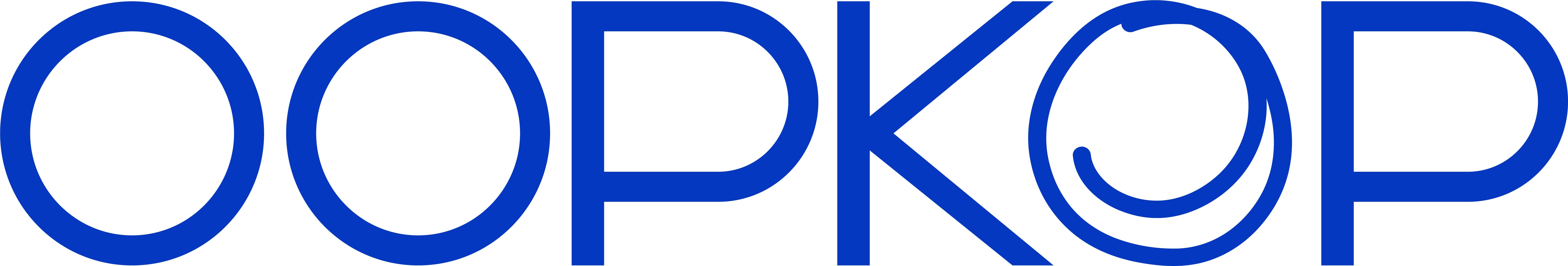 Logo OOPKOP
