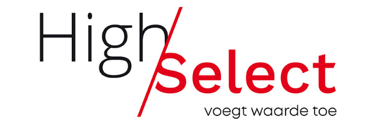 Logo High Select