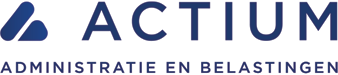 Logo Actium Administratie en Belastingen