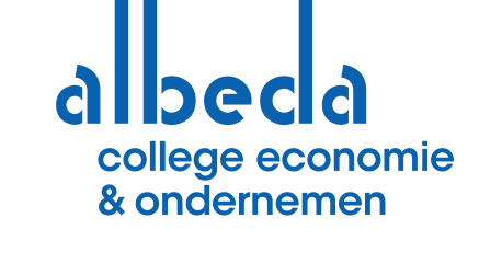 Logo Albeda College