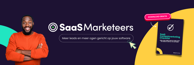 SaaS Marketeers