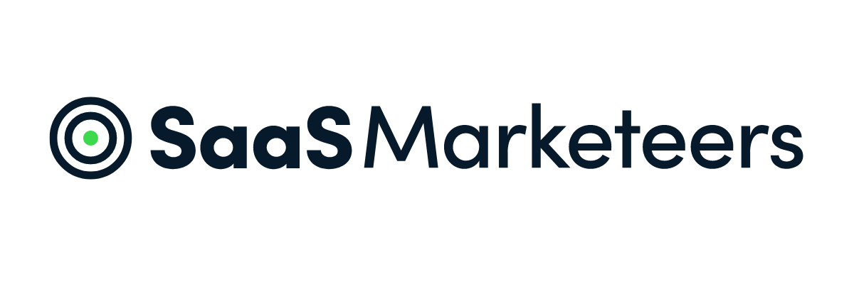 Logo SaaS Marketeers
