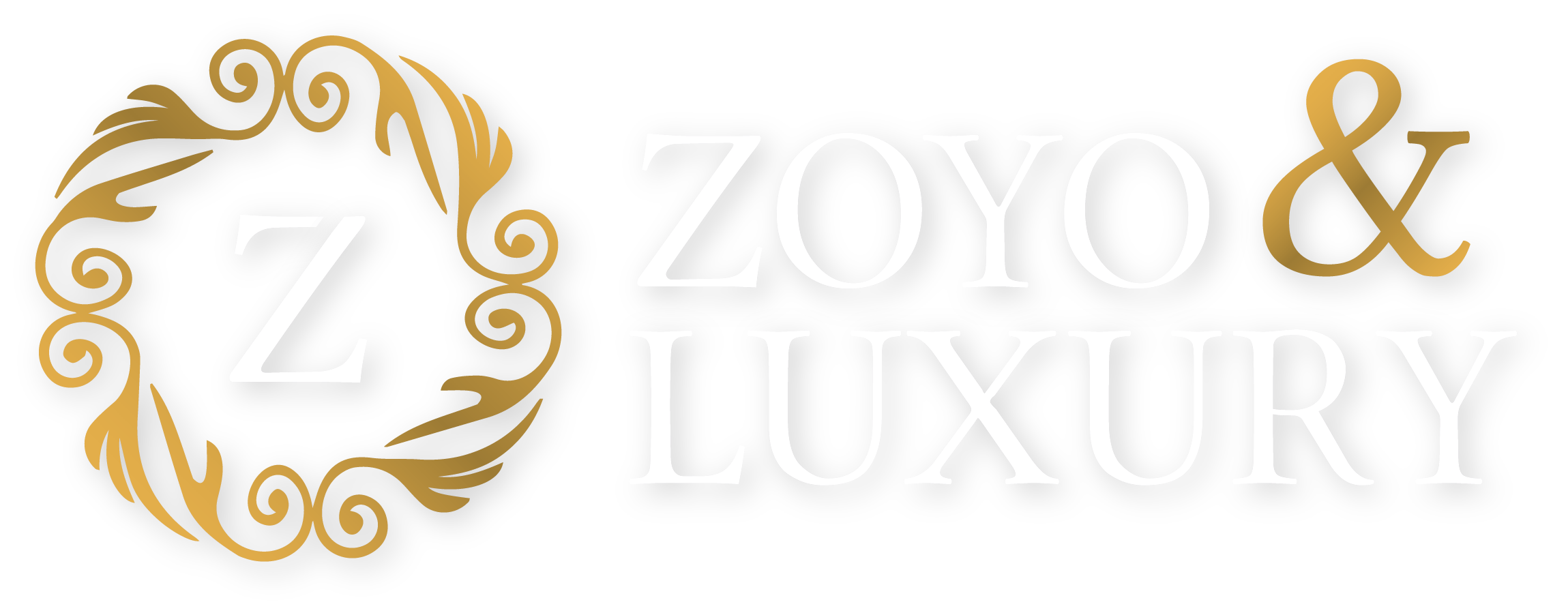 Logo ZOYO Luxury