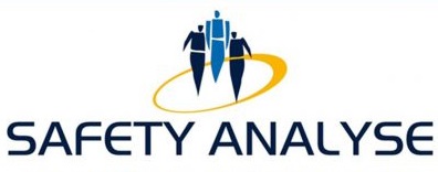 Logo Safety Analyse