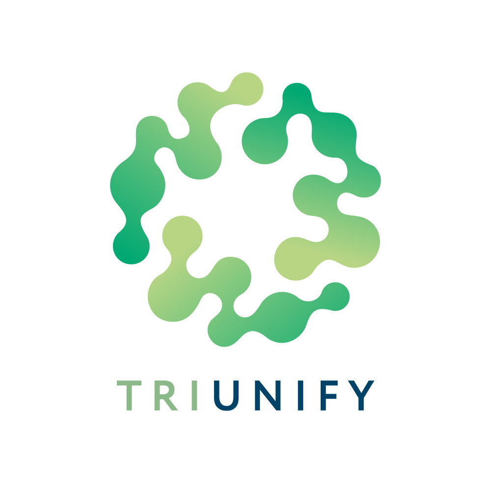 Logo Triunify Nederland