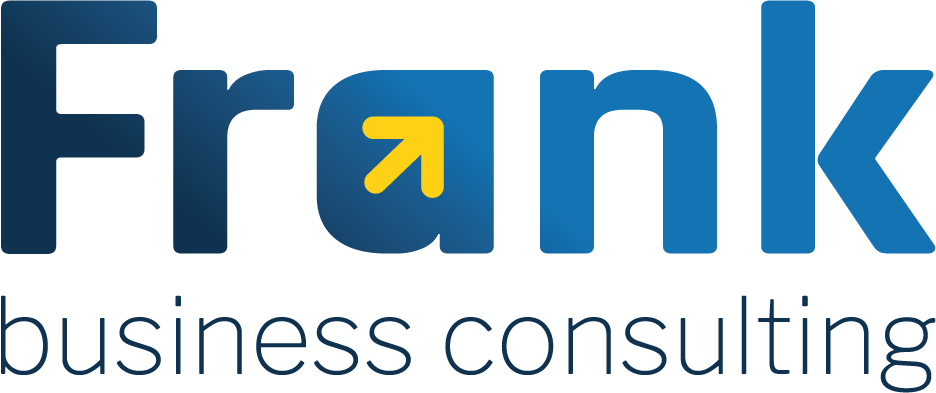 Logo Frank Business Consulting