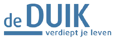 Logo De Duik
