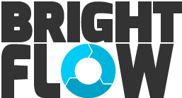 Logo BrightFlow BV