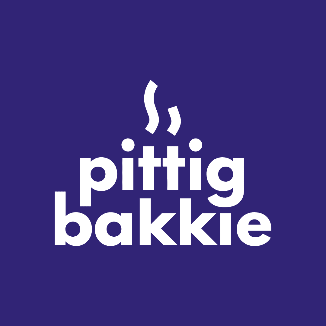 Logo PittigBakkie