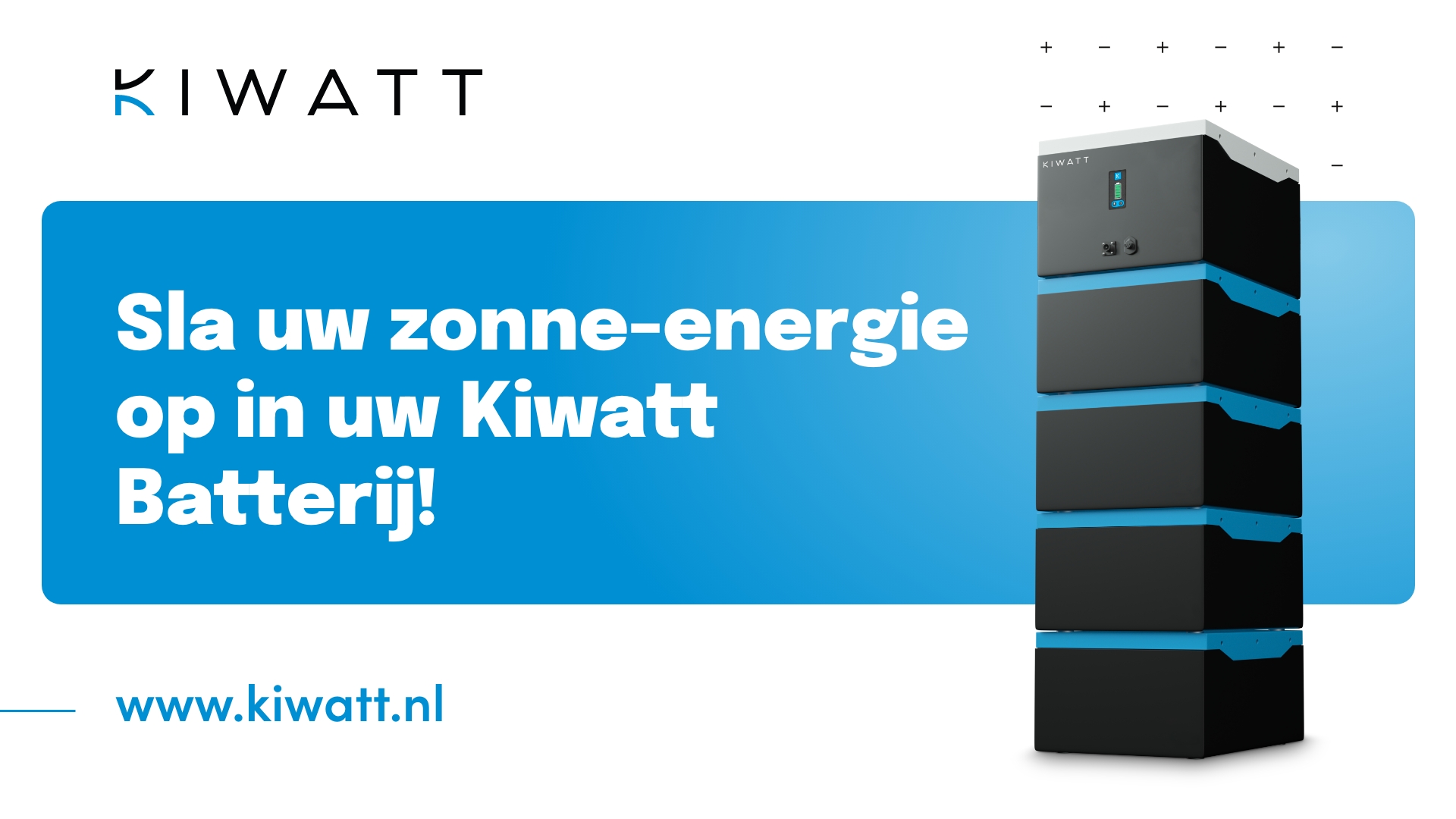 Kiwatt B.V.