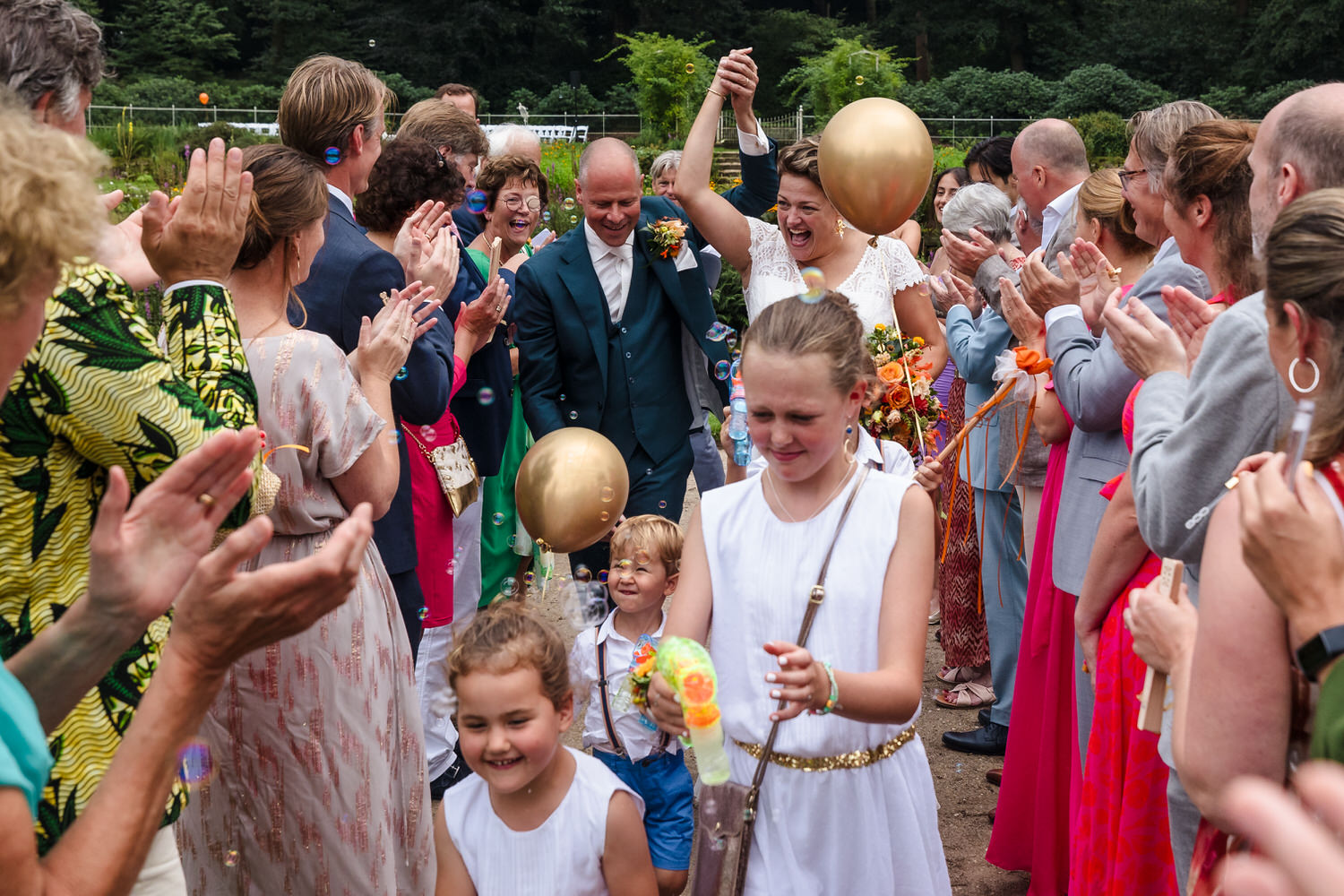 Jeroen Savelkouls Fotografie