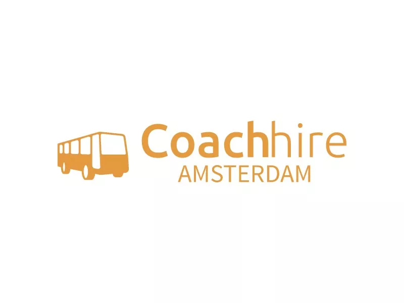 Logo Coach Hire Amsterdam