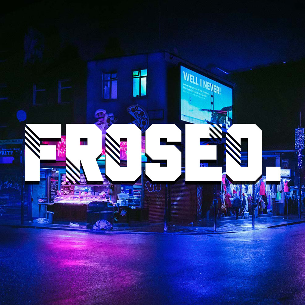 Logo Froseo