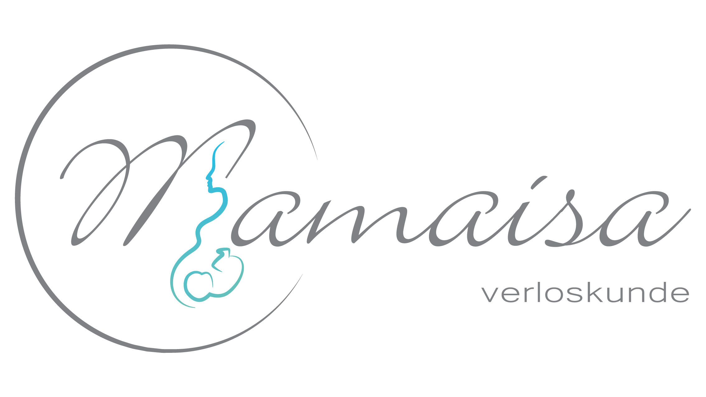 Logo Mamaisa Verloskunde