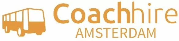 Logo Coach hire Amsterdam