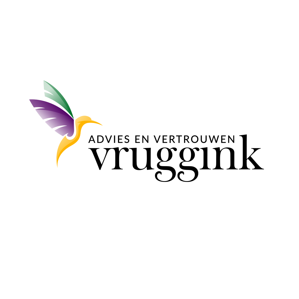 Logo Vruggink Advies en Vertrouwen