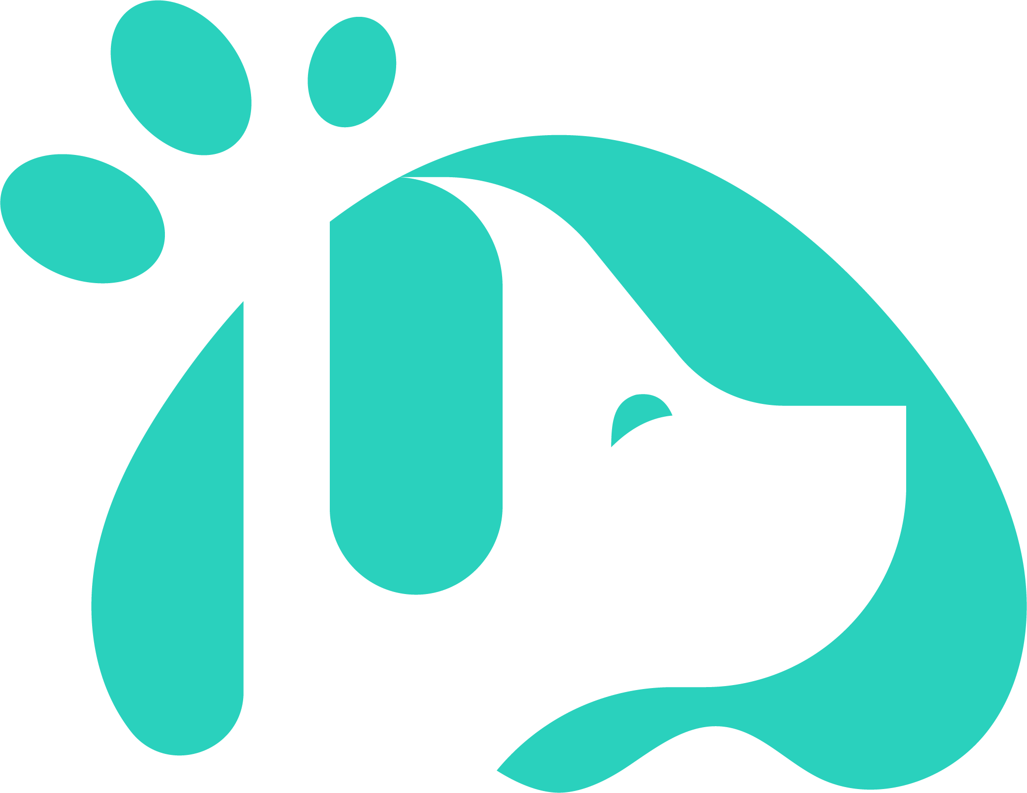 Logo Halsbandvoorjehond.nl