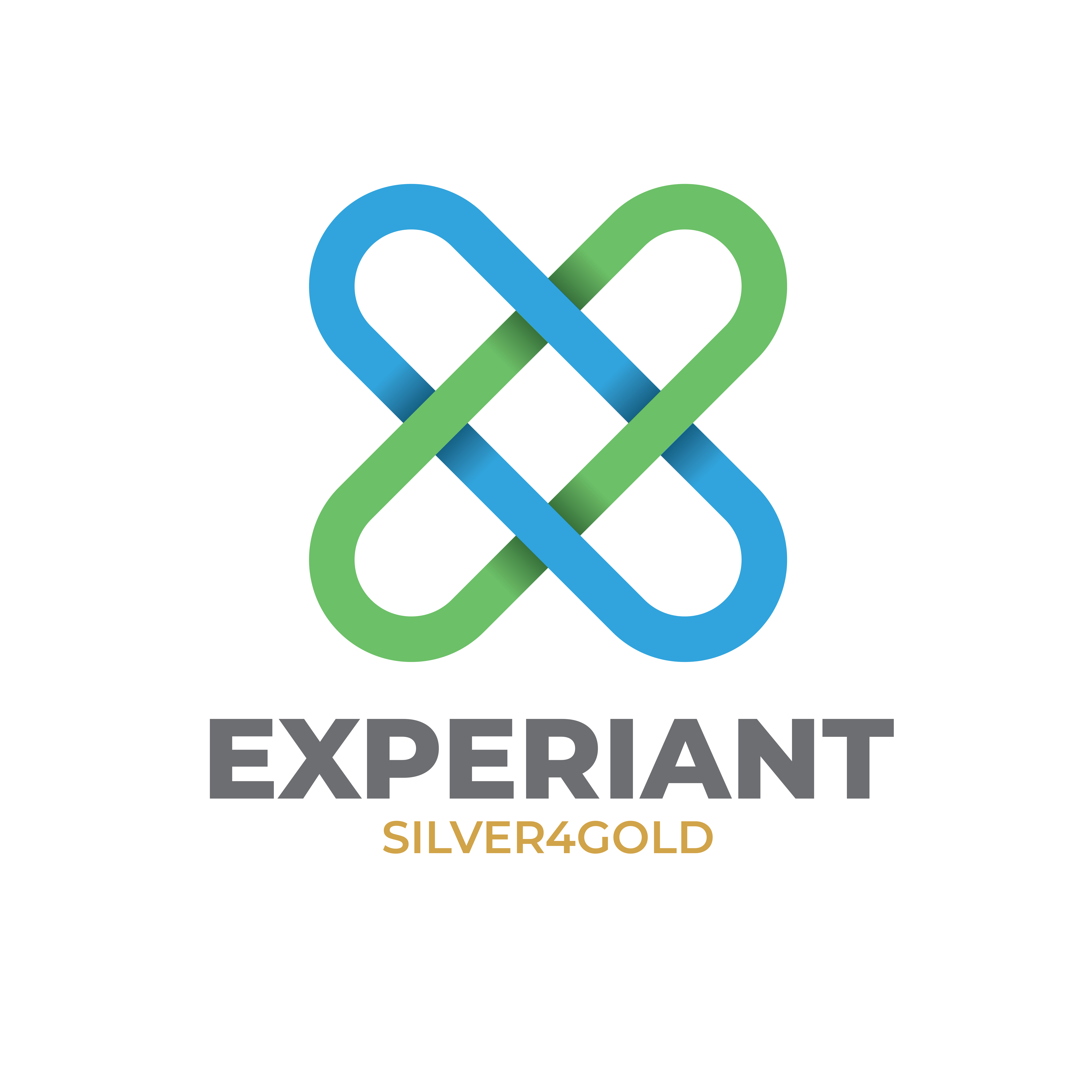 Logo Experiant BV