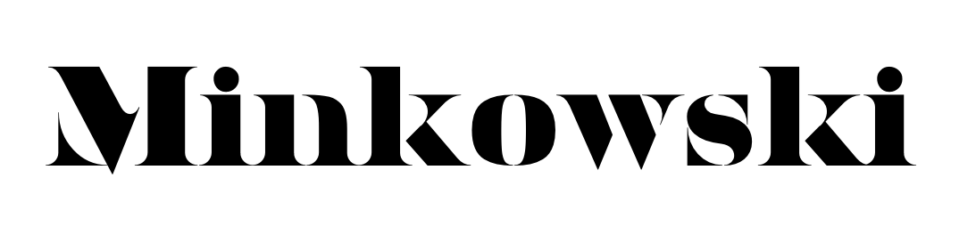 Logo Minkowski
