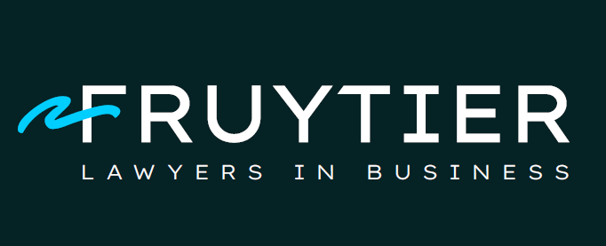 Logo Fruytier Lawyers in Business