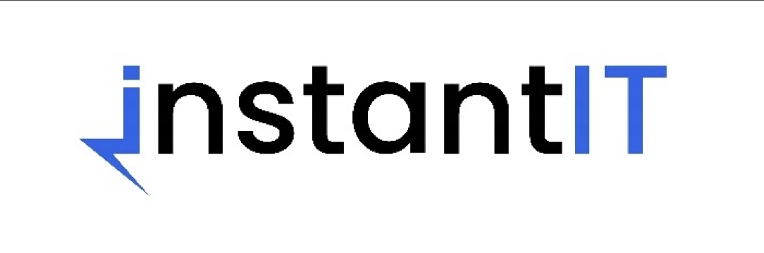 Logo InstantIT
