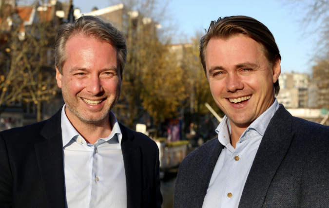 Maven 11 Capital haalt $ 120 mln op voor blockchain venture fund