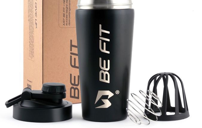 Gratis shakebeker bedrukken