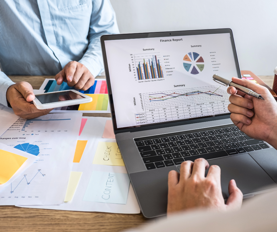 Zo overtuig je de bank écht met een sterk onderbouwd ondernemingsplan