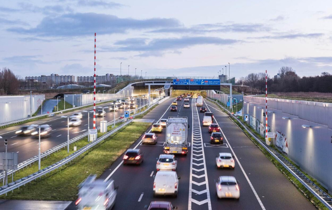 19 startups geselecteerd voor Mobility Lab 2022