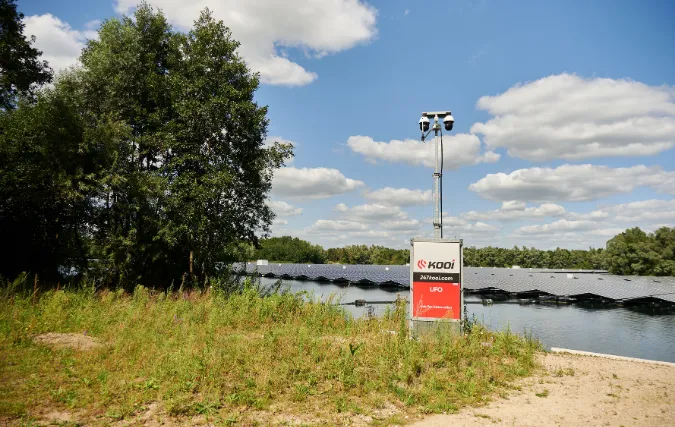 Bouwplaatsbeveiliging: zekerheid voor ondernemers die vooruit willen