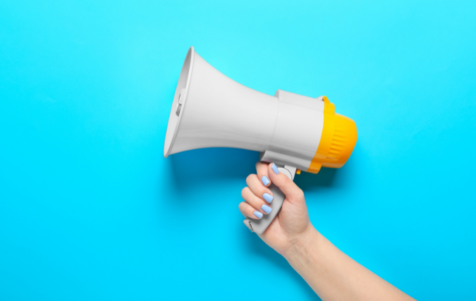 Zo breng je je merknaam goed onder de aandacht