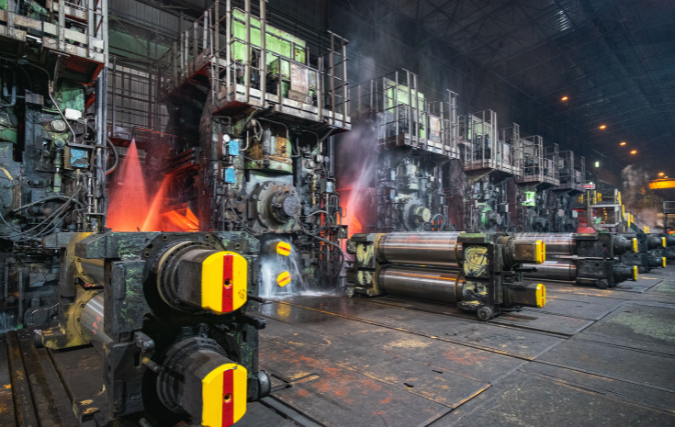 ABB start samenwerking met Samotics om predictive maintenance service uit te breiden