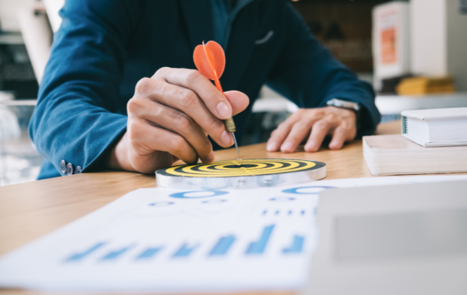 Account-Based Marketing: de sleutel tot hogere win-ratio's en grotere deals