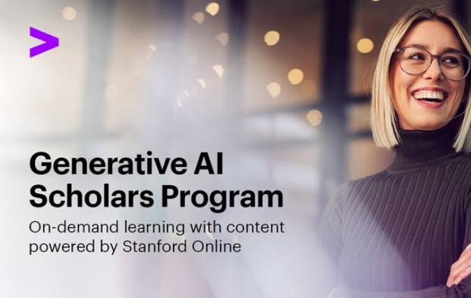 Stanford Online en Accenture trainen leiders in verantwoord AI-gebruik