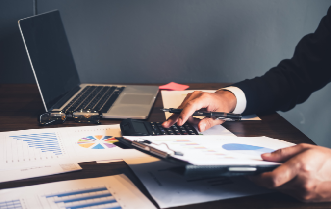 Waarom een accountant voor jou als ondernemer je beste vriend is
