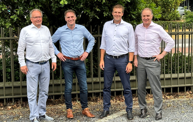 Aansluiting Tenzing Accountants bij Brabant Accountants en Belastingadviseurs