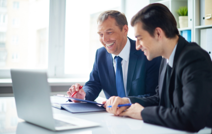 Zo besparen jouw accountmanagers uren op randzaken (3 methodes)