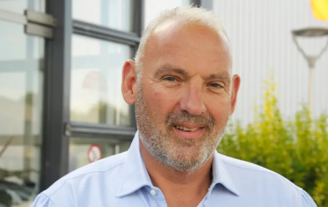 Peinemann: 70 jaar vernieuwen in zwaar materieel en logistiek