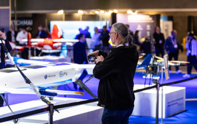 ADW en Intertraffic tonen toekomst stedelijke mobiliteit