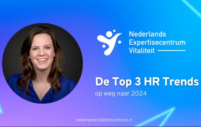De 3 HR Trends van 2024
