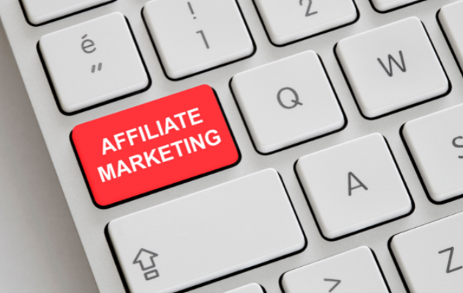 Beginnen met affiliate marketing? Volg dit 7-stappenplan!