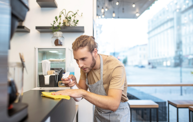 Aantal zzp’ers daalt verder, Gezondheidszorg opnieuw grootste afname