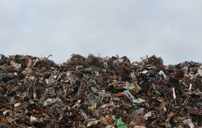 Afvalverwerking in steden duurzaam maken – Hoe doen we dat? 