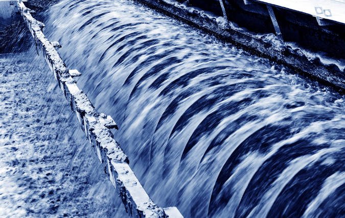 Decentrale afvalwaterzuivering hét duurzame alternatief
