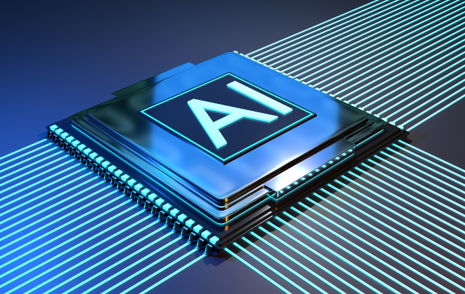 Laat data en AI werken voor jouw bedrijf!