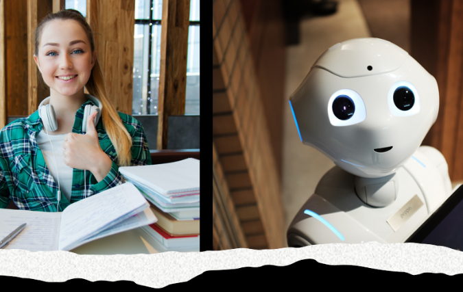 Tool TVF verbindt HI en AI